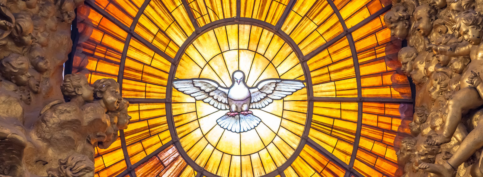 Módulo 04 — O Espírito Santo, a Igreja e a Vida Eterna