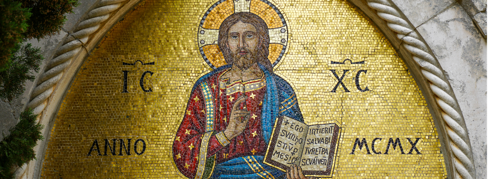 Módulo 07 — A Vida em Cristo e os Dez Mandamentos