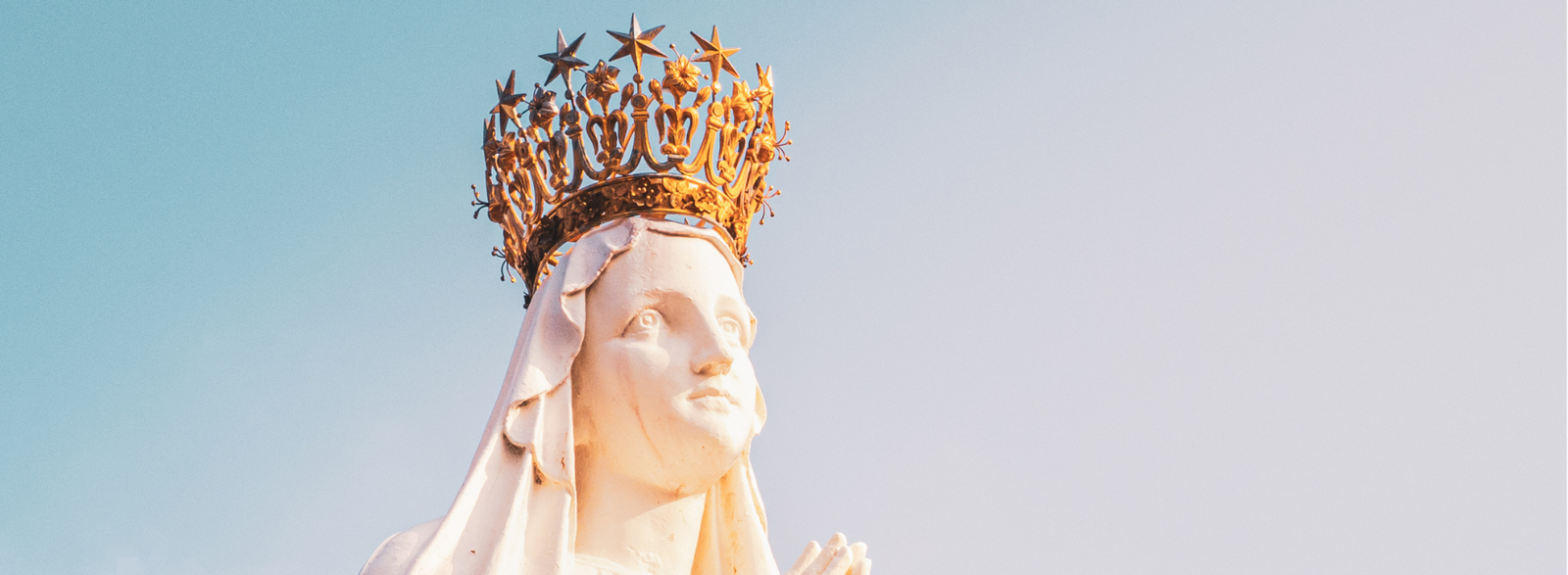 Módulo 03 — Maria e os Mistérios de Cristo