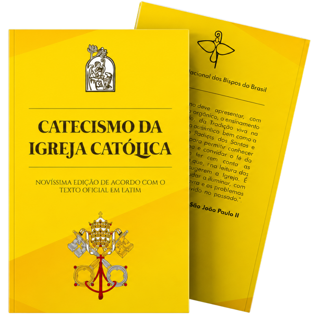 Catecismo da Igreja Católica